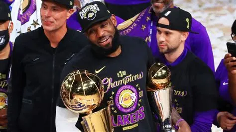 2018 NBA Finals MVP: 르브론 제임스의 역사를 새로 쓰다!