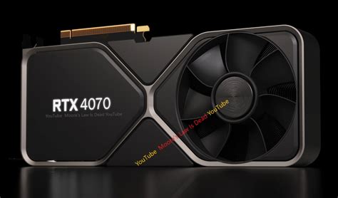 4070 ti super 가격: 그래픽 카드 시장의 새로운 지평?