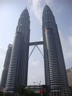   Petronas Towers International Design Competition: A Monumental Leap for Malaysian Architecture and a Global Icon